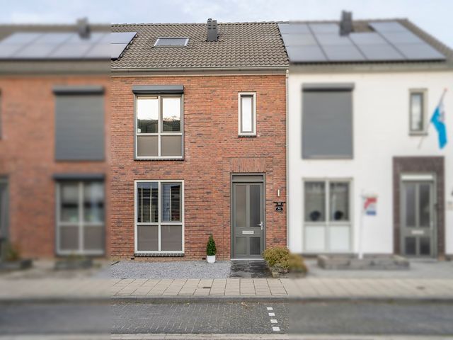 Schoolpad 52, Roermond