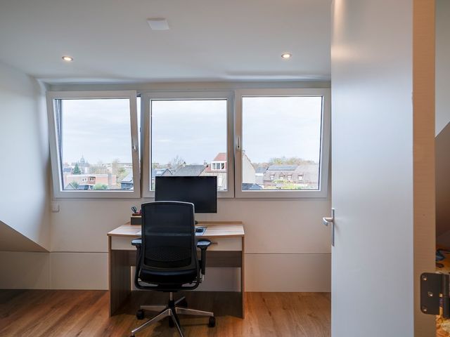 Schoolpad 52, Roermond