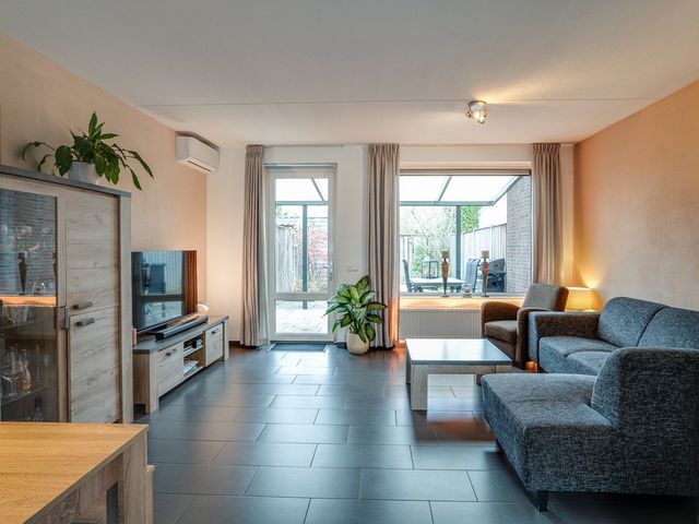 Schoolpad 52, Roermond