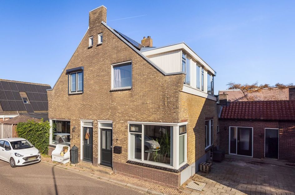 Gemeenlandsedijk Noord 7