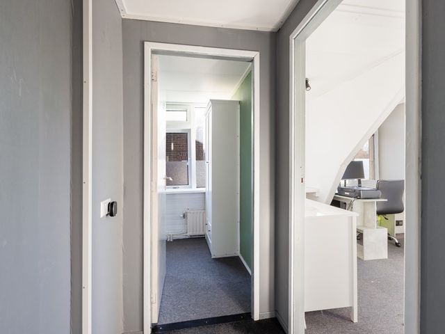 Gemeenlandsedijk Noord 7, Abbenbroek