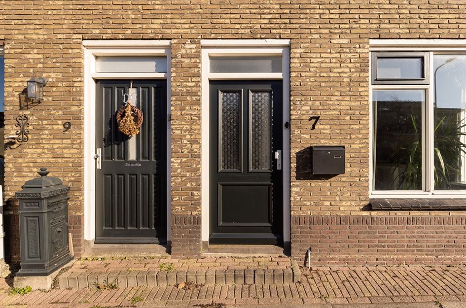 Gemeenlandsedijk Noord 7