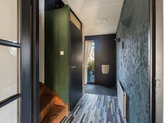 Rietvelddreef 9, Barendrecht