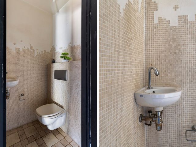 Rietvelddreef 9, Barendrecht