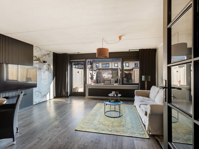 Rietvelddreef 9, Barendrecht