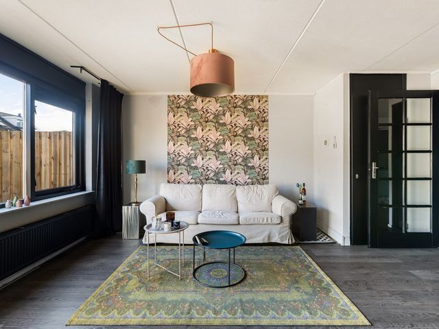 Rietvelddreef 9, Barendrecht