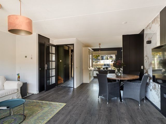 Rietvelddreef 9, Barendrecht