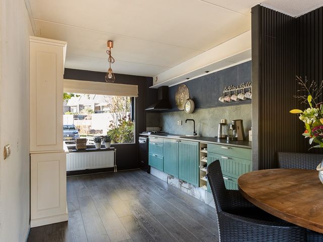 Rietvelddreef 9, Barendrecht