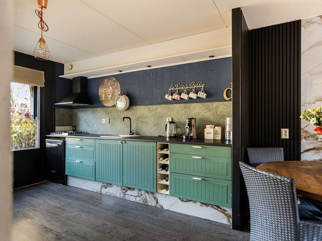 Rietvelddreef 9, Barendrecht