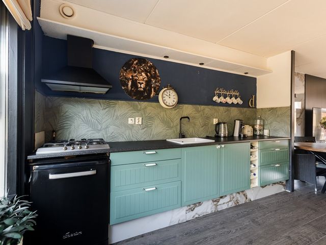 Rietvelddreef 9, Barendrecht