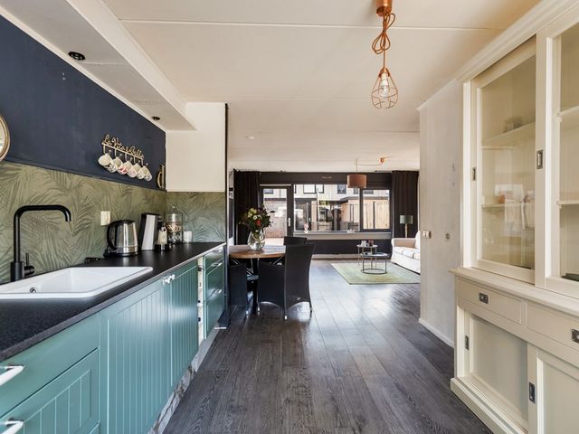 Rietvelddreef 9, Barendrecht