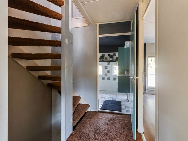 Rietvelddreef 9, Barendrecht