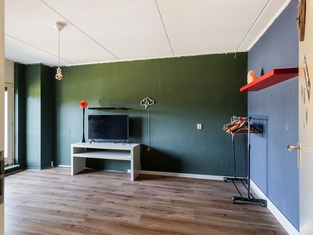 Rietvelddreef 9, Barendrecht