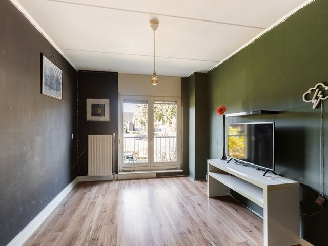 Rietvelddreef 9, Barendrecht