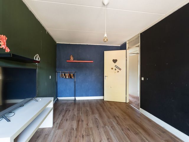 Rietvelddreef 9, Barendrecht