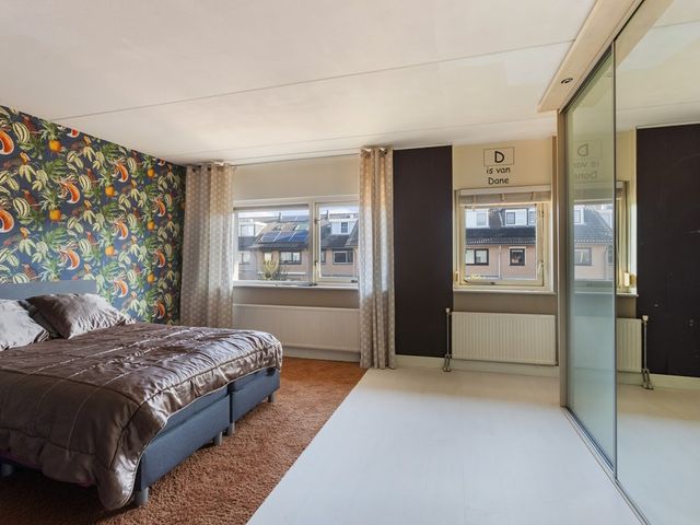 Rietvelddreef 9, Barendrecht