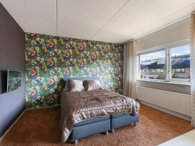 Rietvelddreef 9, Barendrecht