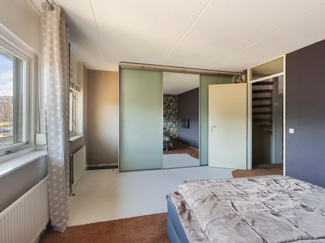 Rietvelddreef 9, Barendrecht