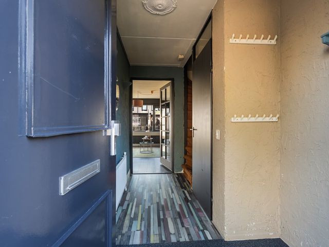 Rietvelddreef 9, Barendrecht