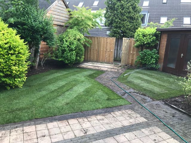 Maria Dermoûtlaan 14, Amstelveen