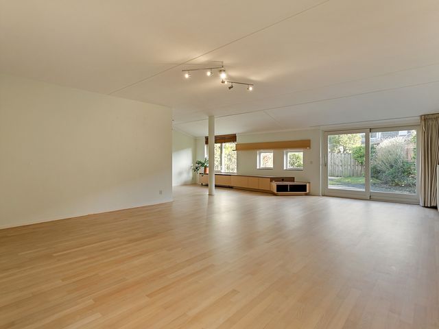 Maria Dermoûtlaan 14, Amstelveen