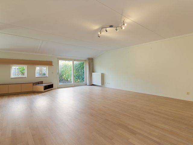 Maria Dermoûtlaan 14, Amstelveen