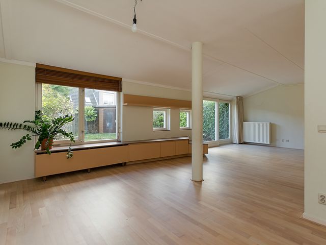 Maria Dermoûtlaan 14, Amstelveen