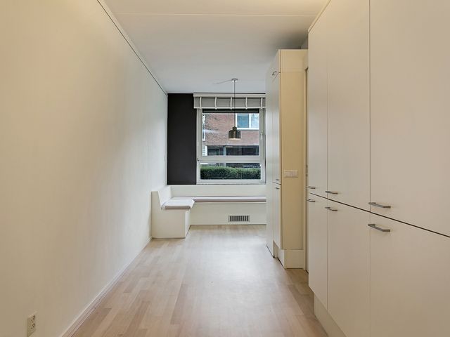 Maria Dermoûtlaan 14, Amstelveen