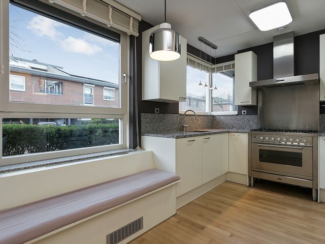 Maria Dermoûtlaan 14, Amstelveen