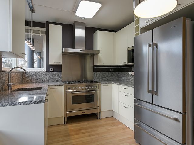 Maria Dermoûtlaan 14, Amstelveen