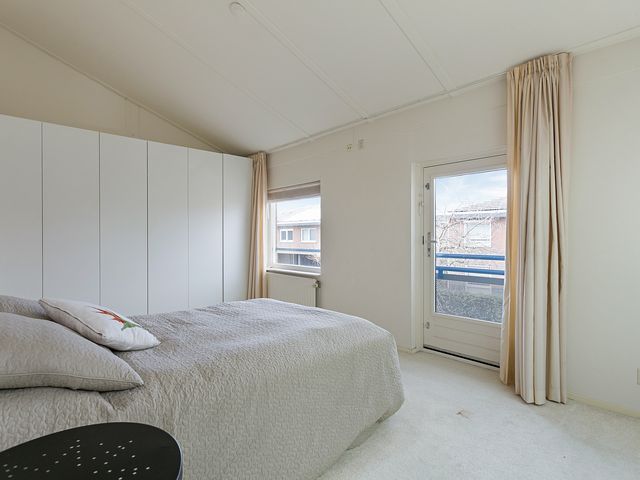 Maria Dermoûtlaan 14, Amstelveen