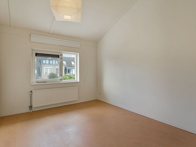 Maria Dermoûtlaan 14, Amstelveen