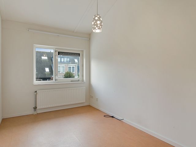 Maria Dermoûtlaan 14, Amstelveen