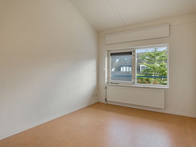 Maria Dermoûtlaan 14, Amstelveen