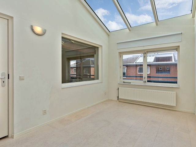 Maria Dermoûtlaan 14, Amstelveen