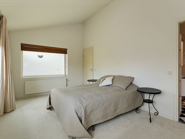 Maria Dermoûtlaan 14, Amstelveen