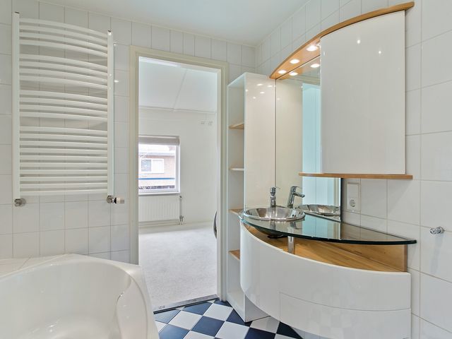 Maria Dermoûtlaan 14, Amstelveen