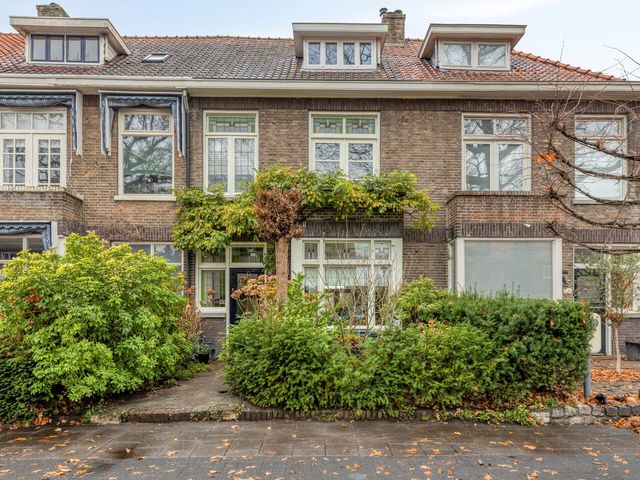 Zandstraat 37, Bergen op Zoom