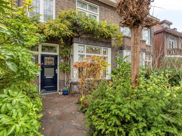 Zandstraat 37, Bergen op Zoom