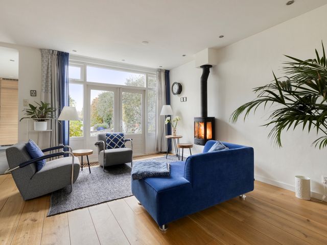 Zandstraat 37, Bergen op Zoom