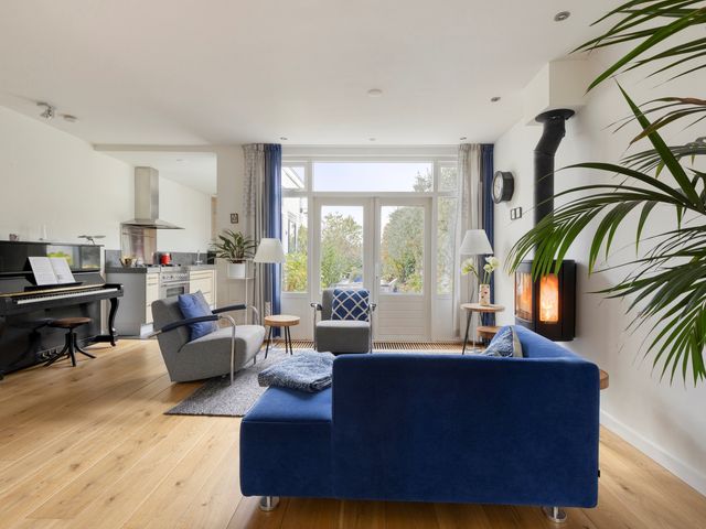 Zandstraat 37, Bergen op Zoom