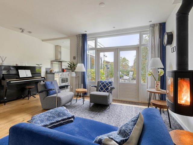 Zandstraat 37, Bergen op Zoom