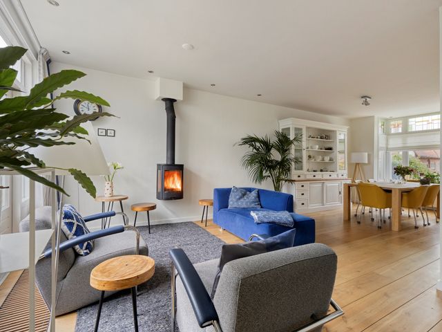 Zandstraat 37, Bergen op Zoom