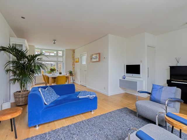 Zandstraat 37, Bergen op Zoom