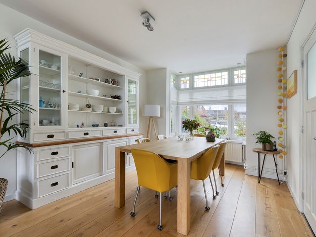 Zandstraat 37, Bergen op Zoom