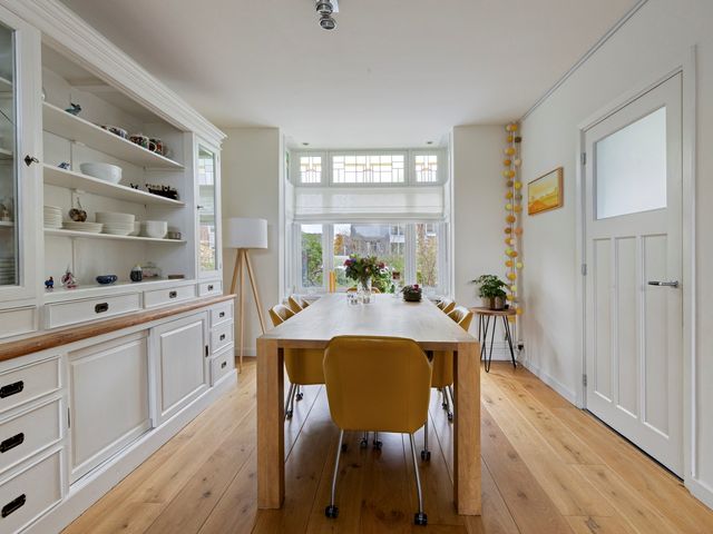 Zandstraat 37, Bergen op Zoom