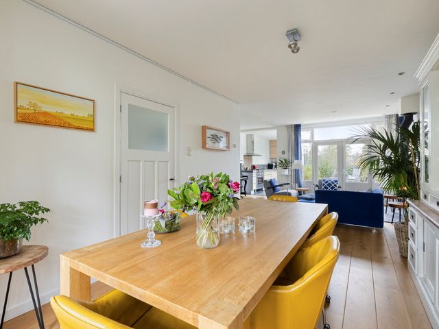 Zandstraat 37, Bergen op Zoom