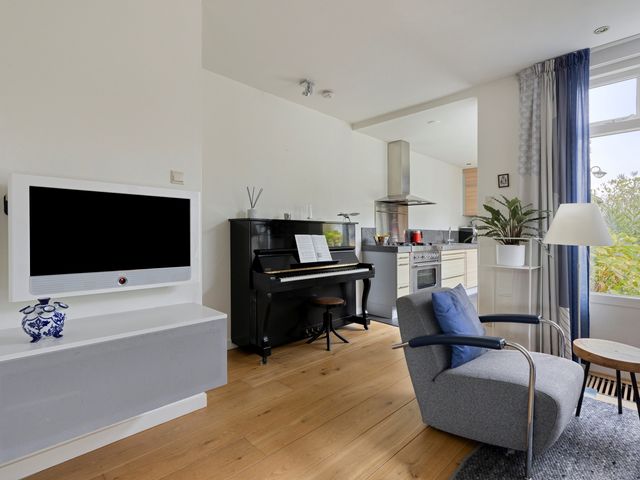 Zandstraat 37, Bergen op Zoom