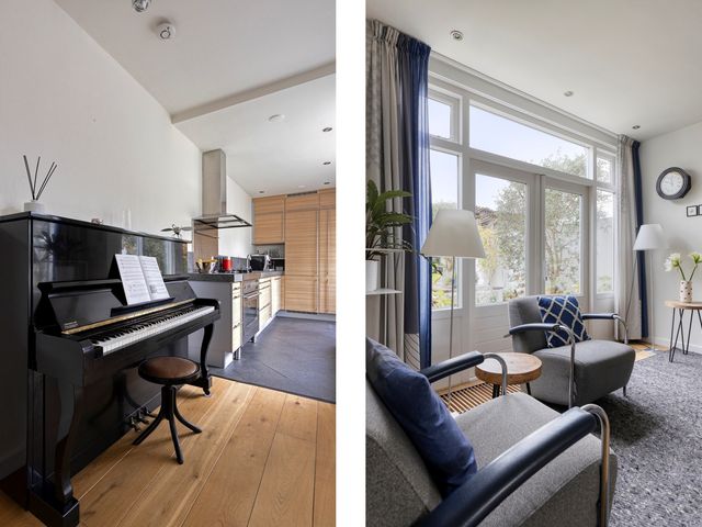 Zandstraat 37, Bergen op Zoom