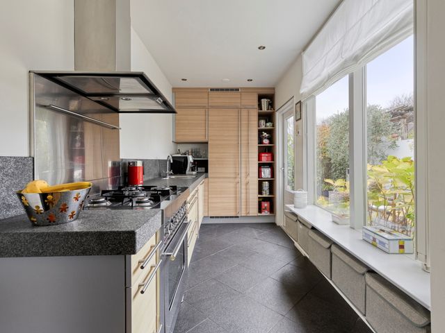 Zandstraat 37, Bergen op Zoom